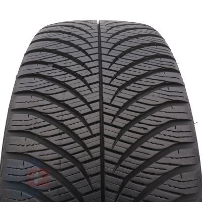 1 x GOODYEAR 225/45 R17 94V XL AO Vector 4Seasons Gen-2 Wielosezon 2021 8mm