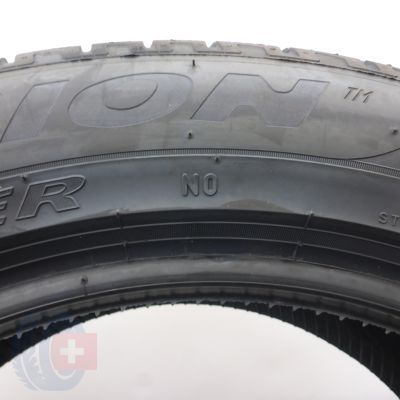 8. Opony 255/50 R19 2x PIRELLI 103V NO Scorpion Winter Zimowe 2023 Nieużywane