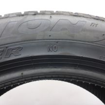 8. Opony 255/50 R19 2x PIRELLI 103V NO Scorpion Winter Zimowe 2023 Nieużywane