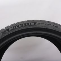 3. Opona 235/35 ZR19 1x MICHELIN 87Y Pilot Sport 4 Letnia 2019 Jak Nowa