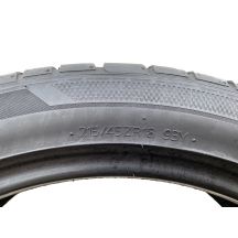 3. 1 x HANKOOK 215/45 ZR18 93Y XL A0 Ventus S1 Evo 3 K127 Lato 2021 6,2mm