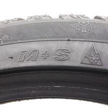 8. 2 x MAXXIS 205/45 R17 88V Premitra Snow WP6 Zima 2020, 2021 Jak Nowe NIEUŻYWANE