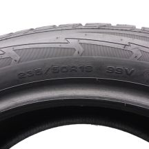 4. 2 x GOODYEAR 235/50 R19 99V A0 Ultra Grip Performance Gen-1 Zima 2020 7,8mm