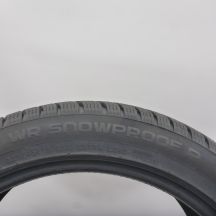 6. Opony 225/45 R18 4x NOKIAN 95V XL WR Snofproof P Zimowe 2021 