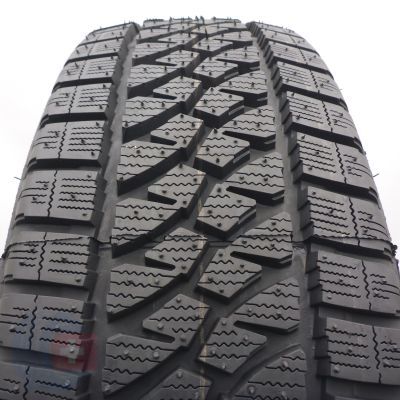 Opona 215/65 R16C 1x BRIDGESTONE 109/107T Blizzak W810 Zimowa 2018 Nieużywana  
