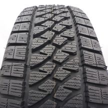 Opona 215/65 R16C 1x BRIDGESTONE 109/107T Blizzak W810 Zimowa 2018 Nieużywana  