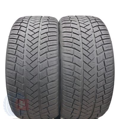 2 x VREDESTEIN 255/40 R20 101Y XL Wintrac Pro Zima 2023 7-7,2mm