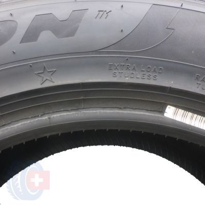 7. 2 x PIRELLI 255/55 R18 109H XL Scorpion Winter BMW Zima 2018 