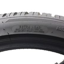 9. Opony 235/40 R19 2x BRIDGESTONE 96V XL Blizzak Lm005 Zimowe 2024 7-7,2mm