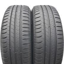 2 x MICHELIN 185/65 R15 88H Energy Saver + Lato 2015 7mm