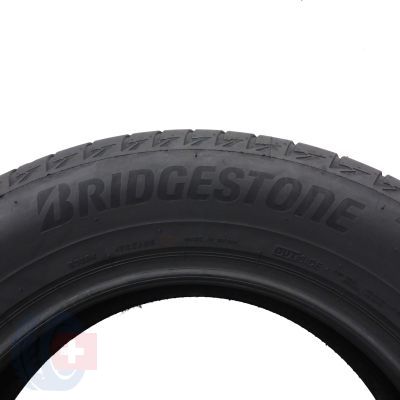 7. 4 x BRIDGESTONE 225/65 R17 102V Turanza Eco Lato 2022 Jak Nowe Nieużywane