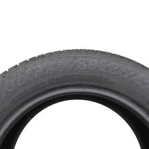 5. 1 x GISLVED 215/55 R16 97Y XL Ultra Speed 2 Lato 2023 8mm Jak Nowa