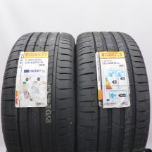 Opony 235/40 ZR18 2x PIRELLI 95Y XL P Zero Letnie 2019/22