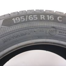 6. Opony 195/65 R16C 4x CONTINENTAL 104/102 VanContact Eco Letnie 2021 6. Opony 195/65 R16C 4x CONTINENTAL 104/102 VanContact Eco Letnie 2021
