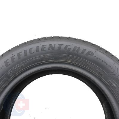 3. Opona 195/65 R15 1x GOODYEAR 91H EfficientGrip Perrformance Letnia 2022 Jak Nowa