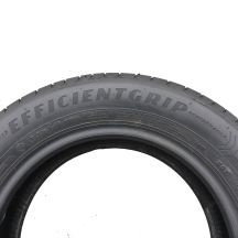 3. Opona 195/65 R15 1x GOODYEAR 91H EfficientGrip Perrformance Letnia 2022 Jak Nowa