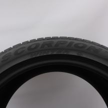 5. Opona 325/35 R22 1x PIRELLI 114V Scorpion Winter M01 Zimowa 2024 7mm