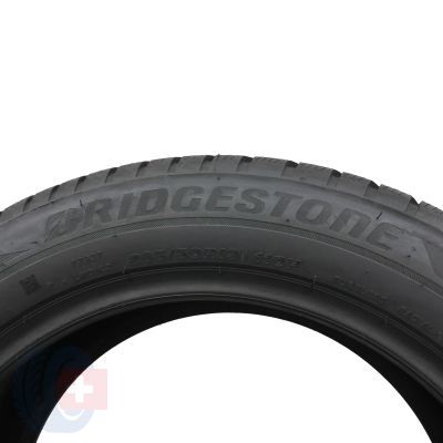 7. 2 x BRIDGESTONE 265/50 R19 110H XL Blizzak LM001 BMW RSC Zima 2021 Jak Nowe