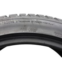 10. 2 x PIRELLI 235/40 R19 96V XL Sottozero 3 Winter Zima 2021 6,8mm