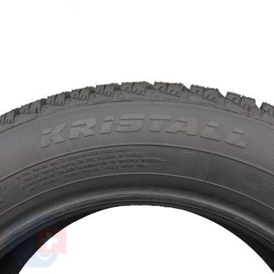 4. 1 x FULDA 185/65 R15 88T Kristall Montero 3 Zima 2023 8,2mm