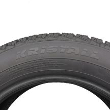 4. 1 x FULDA 185/65 R15 88T Kristall Montero 3 Zima 2023 8,2mm