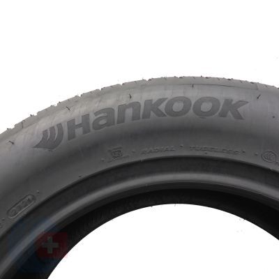 3. Opona 235/60 R18 1x HANKOOK 103W XL Ventus S1 evo3 Suv A0 Letnia 2021 Nieużywana