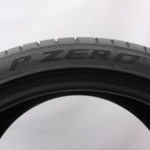 5. Opona 275/35 R20 1x PIRELLI 102Y XL P Zero RFT BMW Letnia 2022 6,5mm