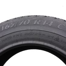 7. 4 x MATADOR 165/70 R14 C 89/87R Sibir Snow Van Zima 2017/2018 