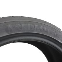 4. 2 x VREDESTEIN 225/45 ZR17 91Y UltracSatin Lato 6.2-6.7mm