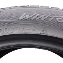 2. 4 x VREDESTEIN 245/45 R18 100V Wintrac Pro Zima 6,2-6,8mm 2022