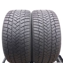 4. 4 x VREDESTEIN 245/40 R18 97W XL Wintrac Pro Zima 2022 6,2-7mm 