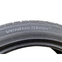 6. 1 x HANKOOK 215/45 ZR18 93Y XL A0 Ventus S1 Evo 3 K127 Lato 2021 6,2mm