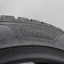 6. Opony 225/45 R18 4x GOODYEAR 95V XL UltraGrip Performance+ Zimowe 2022 Nieużywane 