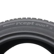 3. 1 x HANKOOK 285/45 R20 112V Winter I Cept evo 3 X Zima 2022 7mm 