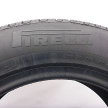 2. Opona 225/60 R17 1x PIRELLI 99V Cinturato P7 BMW Letnia 2014 Nieużywana