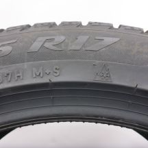 2. Opony 235/45 R17 4x PIRELLI 97H XL Winter Sottozero 3 Zimowe 2013 Nieużywane 2. Opony 235/45 R17 4x PIRELLI 97H XL Winter Sottozero 3 Zimowe 2013 Nieużywane