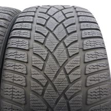 4. Opony 265/35 R20 2x DUNLOP 99V XL SP Winter Sport 3D AO Zimowe 2019 6,5-6,8mm
