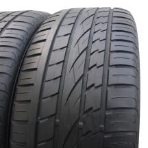 3. 2 x CONTINENTAL 265/50 R19 110Y XL CrossContact UHP Lato DOT08 6mm 