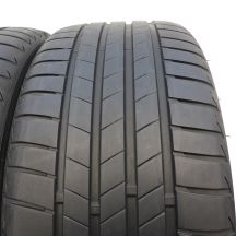 3. 2 x BRIDGESTONE 225/40 R18 92Y XL Turanza T005 Lato 2020, 2021 6,2-6,5mm