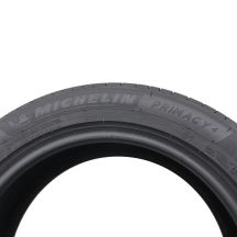 5. 2 x MICHELIN 205/55 R17 91V Primacy 4 Lato 6,5mm 2021/23