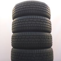 Opony 225/50 R18 4x CONTINENTAL 99H XL ContiWinterContact TS 830 P A0 Zimowe 2022 7,8mm