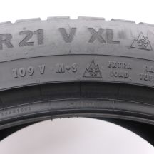 2. Opona 285/40 R21 1x CONTINENTAL 109V XL WinterContact TS870P Zimowa 2023 7mm