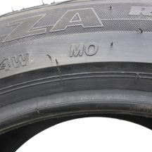 2. 2 x BRIDGESTONE 255/40 R17 94W Potenza RE050A MO Lato 2017 Jak Nowe