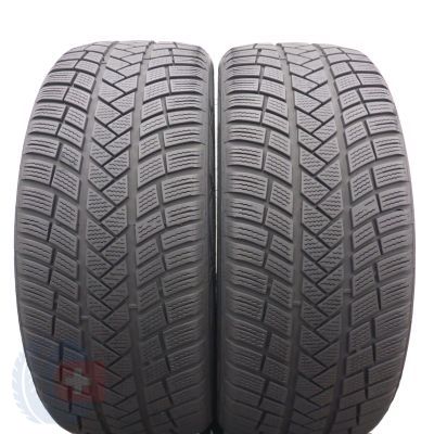 4. 4 x VREDESTEIN 225/45 R18 95W XL Wintrac Pro Zima 6-7mm 2022