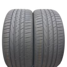 4. 4 x HANKOOK 255/55 R18 105W Ventus S1 evo 2 SUV K117A Lato 2019 Jak Nowe