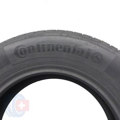 5. Opony 235/65 R17 4x CONTINENTAL 104V ContiPremiumContact 5 Letnie 2019/20 Jak Nowe 