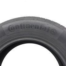 5. Opony 235/65 R17 4x CONTINENTAL 104V ContiPremiumContact 5 Letnie 2019/20 Jak Nowe 