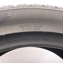 7. Opona 285/40 R20 1x PIRELLI 108V XL BMW Scorpion Winter Zimowa 2022 Jak Nowa 7,2mm