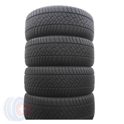 4 x APOLLO 225/50 R17 98V XL Aspire XP Winter 2019 Zima 6,5-7mm