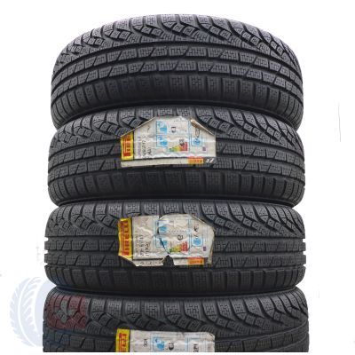 4 x PIRELLI 205/65 R17 96H Sottozero Winter 210 SerieII KA BMW Zima 2015/16 